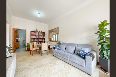 Sala de casa à venda com 3 quartos, 267m² em Vila Campesina, Osasco