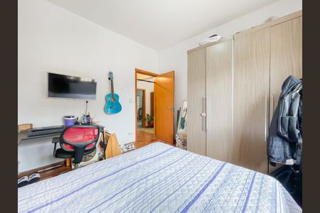 Casa à venda com 267m², 3 quartos e 4 vagas Casa à venda com 267m², 3 quartos e 4 vagasQuarto 3