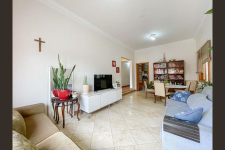 Sala de casa à venda com 3 quartos, 267m² em Vila Campesina, Osasco