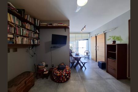 Apartamento à venda com 70m², 2 quartos e 1 vagaSala 