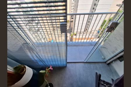 Apartamento à venda com 70m², 2 quartos e 1 vagaVaranda 