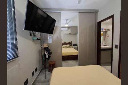 Apartamento à venda com 70m², 2 quartos e 1 vagaSuíte 