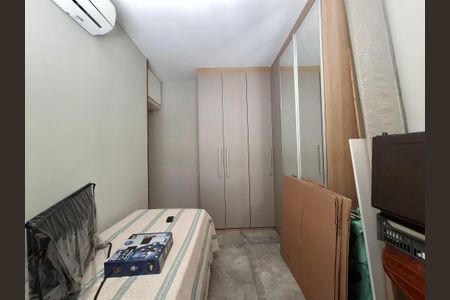 Quarto 1 de apartamento à venda com 2 quartos, 70m² em Flamengo, Rio de Janeiro