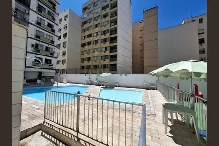 Apartamento à venda com 70m², 2 quartos e 1 vagaÁrea comum 