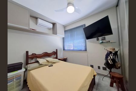 Apartamento à venda com 70m², 2 quartos e 1 vagaSuíte 