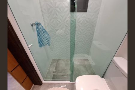 Apartamento à venda com 70m², 2 quartos e 1 vagaBanheiro 2