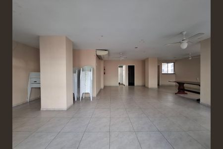 Apartamento à venda com 70m², 2 quartos e 1 vagaÁrea comum 