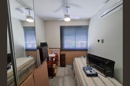 Quarto 1 de apartamento à venda com 2 quartos, 70m² em Flamengo, Rio de Janeiro