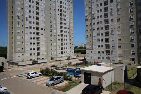 Apartamento para alugar com 57m², 2 quartos e 1 vagaÁrea comum - Piscina