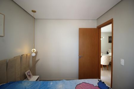 Apartamento para alugar com 57m², 2 quartos e 1 vagaQuarto 2