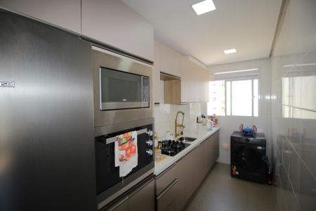 Apartamento para alugar com 57m², 2 quartos e 1 vagaCozinha