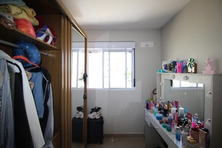 Apartamento para alugar com 57m², 2 quartos e 1 vagaQuarto 1