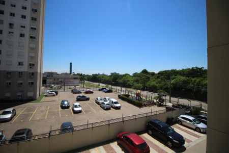 Apartamento para alugar com 57m², 2 quartos e 1 vagaVista da Sacada