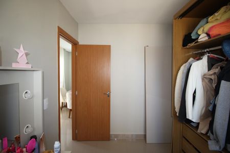 Apartamento para alugar com 57m², 2 quartos e 1 vagaQuarto 1