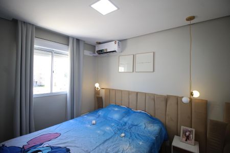 Apartamento para alugar com 57m², 2 quartos e 1 vagaQuarto 2