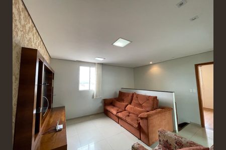 Apartamento à venda com 4 quartos, 185m² em Diamante, Belo Horizonte