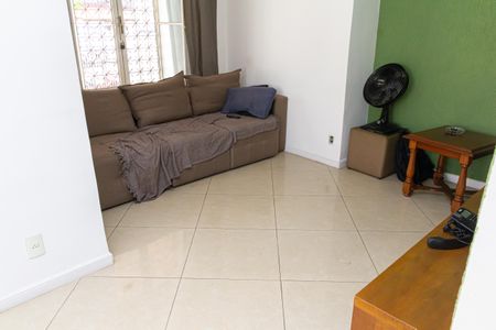 Sala de casa para alugar com 5 quartos, 200m² em Campo Grande, Rio de Janeiro