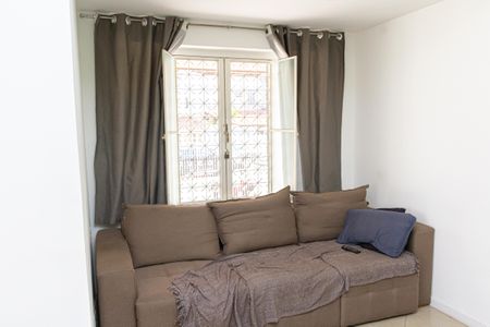 Sala de casa para alugar com 5 quartos, 200m² em Campo Grande, Rio de Janeiro