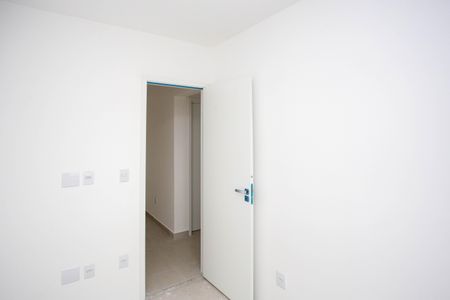 Apartamento à venda com 45m², 2 quartos e 1 vagaQuarto 1