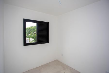 Apartamento à venda com 45m², 2 quartos e 1 vagaQuarto Suíte