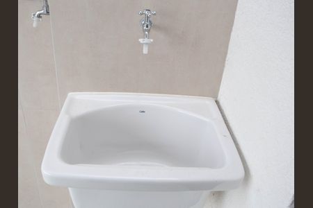 Apartamento à venda com 45m², 2 quartos e 1 vagaVaranda/Area de Serviço