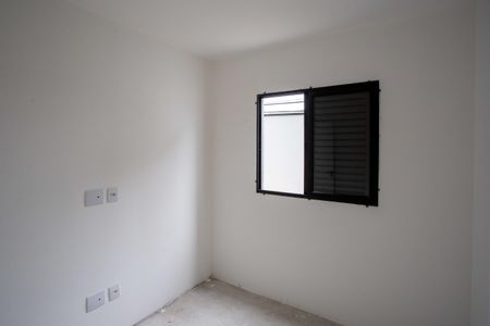 Quarto de apartamento à venda com 1 quarto, 32m² em Centro, Diadema
