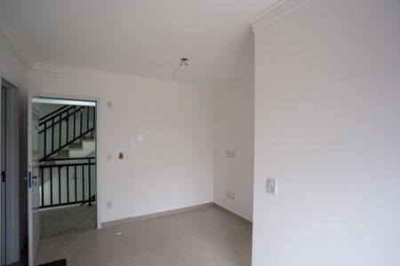 Apartamento à venda com 32m², 1 quarto e sem vagaSala/Cozinha