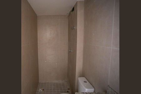 Apartamento à venda com 32m², 1 quarto e sem vagaBanheiro