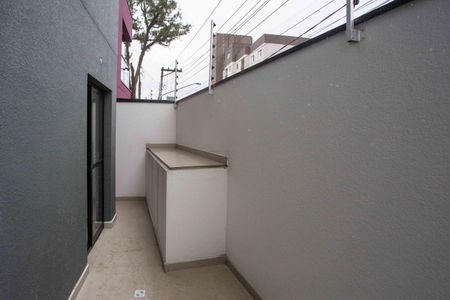 Apartamento à venda com 32m², 1 quarto e sem vagaArea Garden