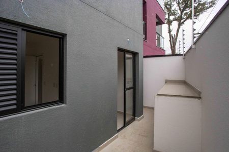 Apartamento à venda com 32m², 1 quarto e sem vagaArea Garden