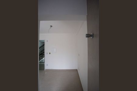 Apartamento à venda com 32m², 1 quarto e sem vagaÁrea de Serviço