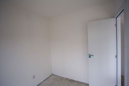 Quarto de apartamento à venda com 1 quarto, 32m² em Centro, Diadema