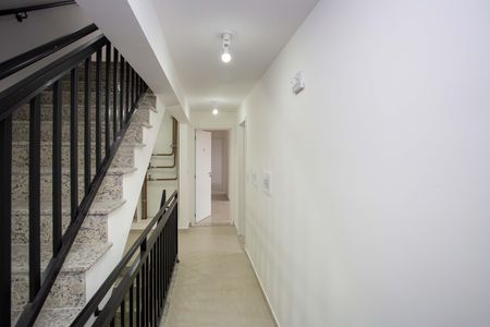 Apartamento à venda com 32m², 1 quarto e sem vagaÁrea comum