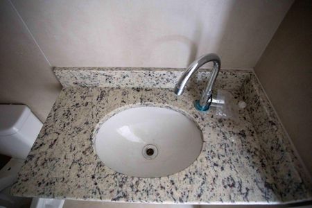 Apartamento à venda com 32m², 1 quarto e sem vagaBanheiro