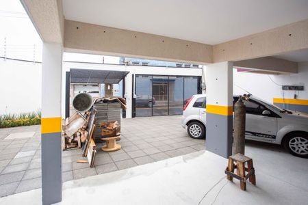 Apartamento à venda com 32m², 1 quarto e sem vagaGaragem