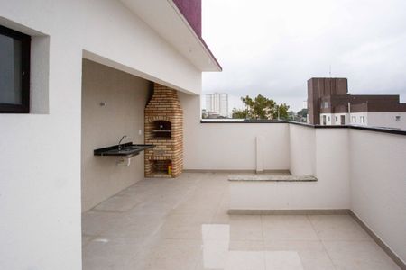 Apartamento à venda com 32m², 1 quarto e sem vagaÁrea comum - Churrasqueira