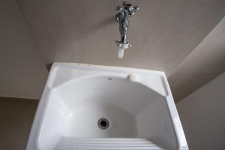 Apartamento à venda com 32m², 1 quarto e sem vagaÁrea de Serviço