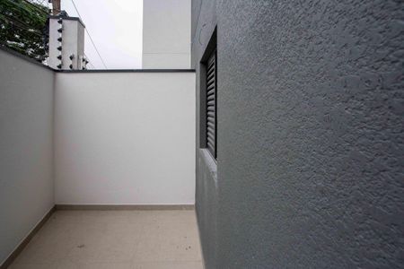 Apartamento à venda com 32m², 1 quarto e sem vagaArea Garden