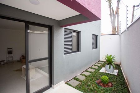 Apartamento à venda com 53m², 2 quartos e 1 vagaQuintal/Area de Serviço
