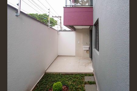 Apartamento à venda com 53m², 2 quartos e 1 vagaQuintal/Area de Serviço