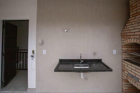 Apartamento à venda com 53m², 2 quartos e 1 vagaÁrea comum - Churrasqueira