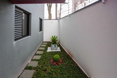 Apartamento à venda com 53m², 2 quartos e 1 vagaQuintal/Area de Serviço