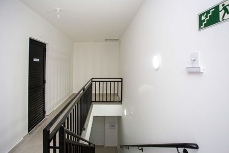 Apartamento à venda com 53m², 2 quartos e 1 vagaHall de entrada