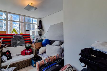 Apartamento à venda com 320m², 4 quartos e 3 vagas Apartamento à venda com 320m², 4 quartos e 3 vagasSala 3