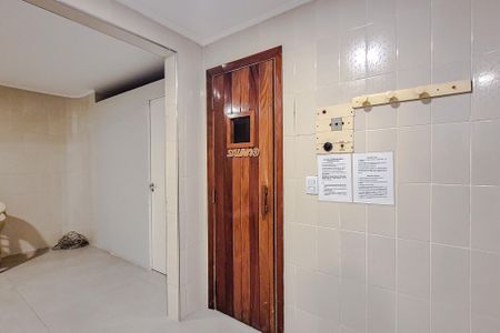 Apartamento à venda com 320m², 4 quartos e 3 vagas Apartamento à venda com 320m², 4 quartos e 3 vagasÁrea comum