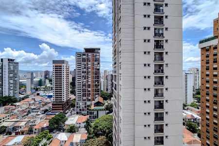 Apartamento à venda com 320m², 4 quartos e 3 vagas Apartamento à venda com 320m², 4 quartos e 3 vagasvista do Quarto 3