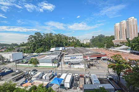 Apartamento para alugar com 67m², 3 quartos e 1 vagaVista do Quarto 2