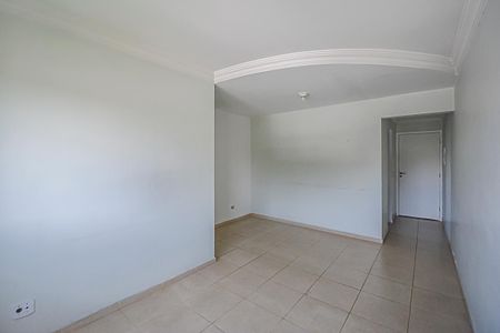 Sala de apartamento para alugar com 3 quartos, 67m² em Parque Terra Nova, São Bernardo do Campo
