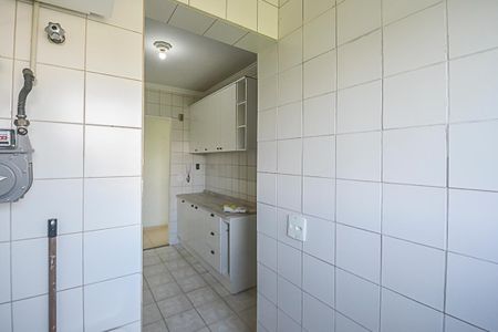 Apartamento para alugar com 67m², 3 quartos e 1 vagaÁrea de Serviço