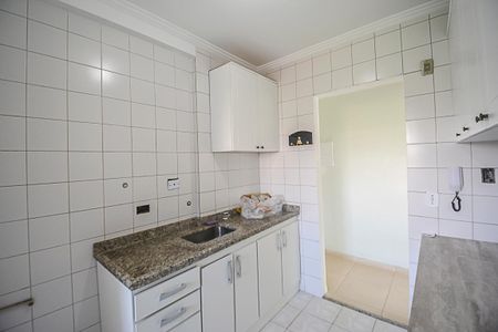 Apartamento para alugar com 67m², 3 quartos e 1 vagaCozinha
